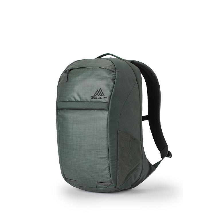 Gregory Resin 22 Travel Backpack Women Green Ireland 4792EAIHT